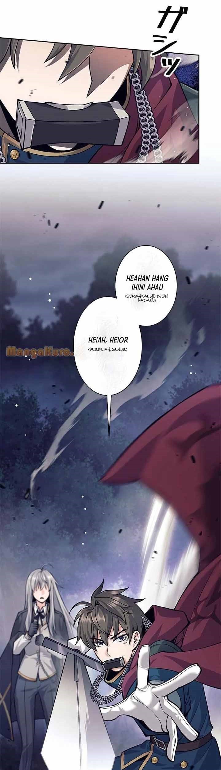 Chapter 61 - halaman 27