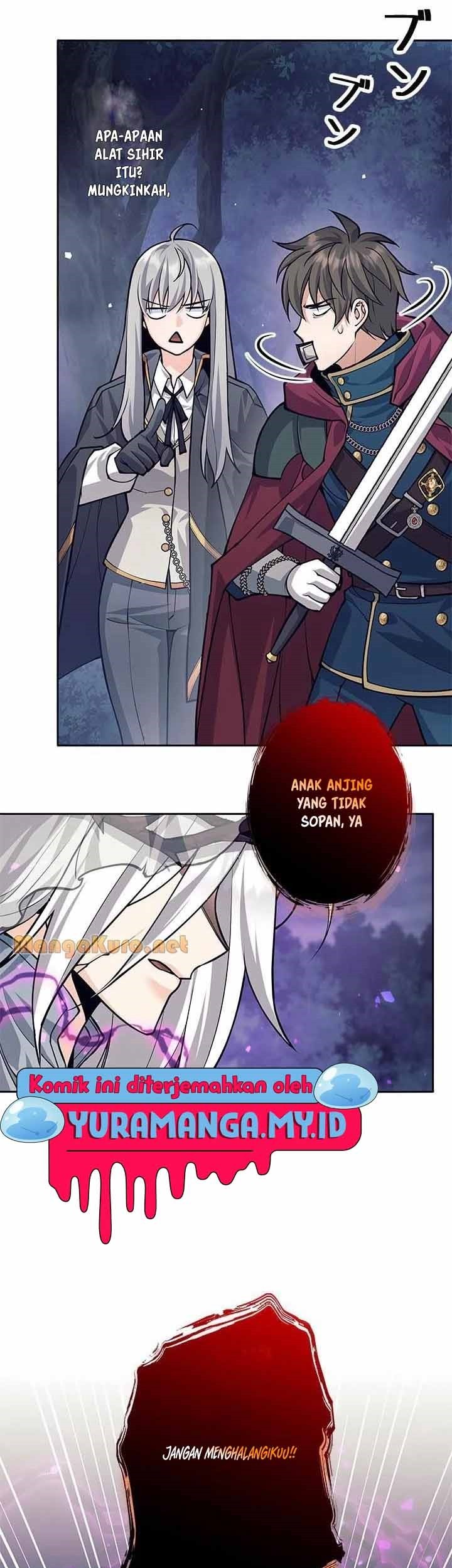 Chapter 61 - halaman 31
