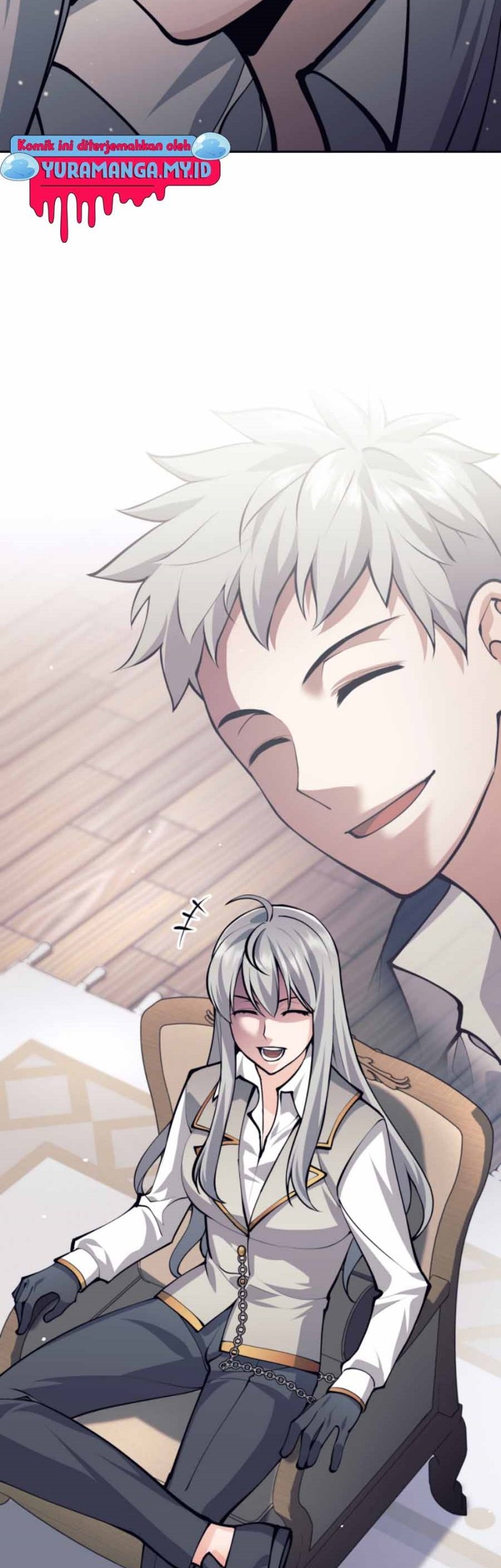 Chapter 64 - halaman 64