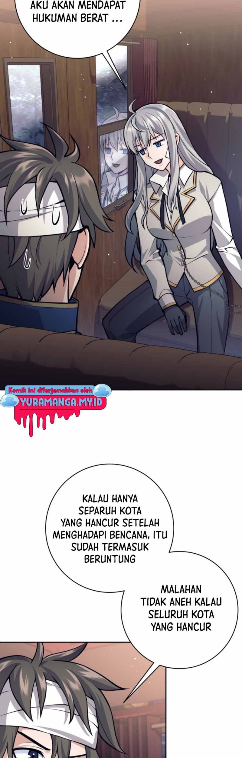 Chapter 64 - halaman 12