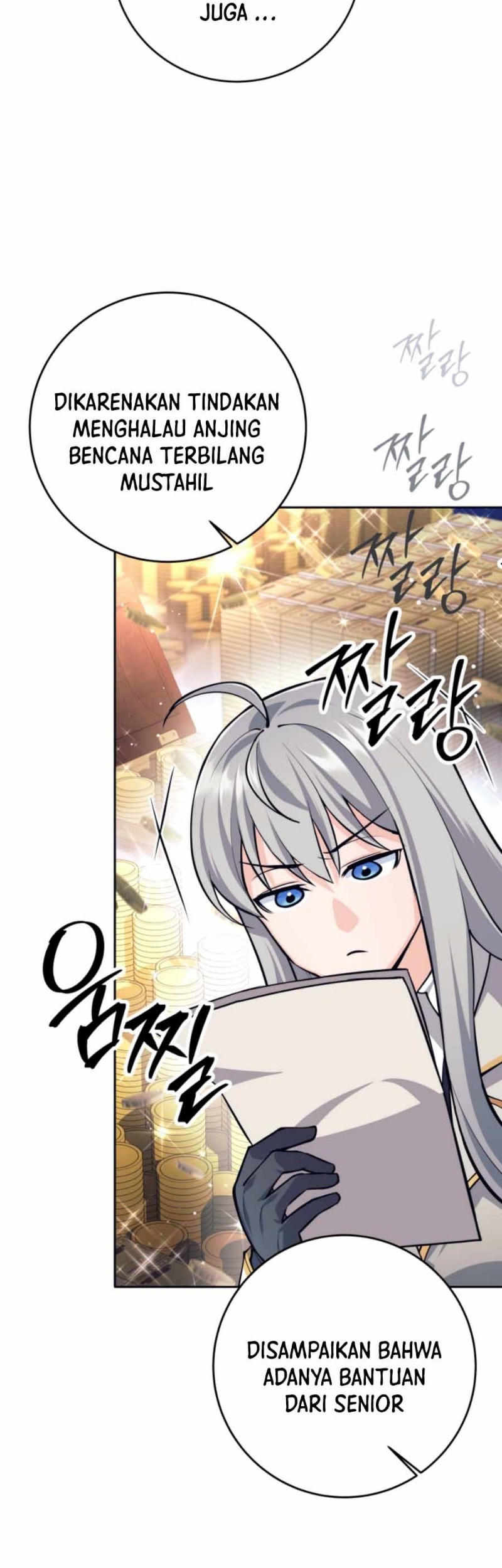 Chapter 64 - halaman 16