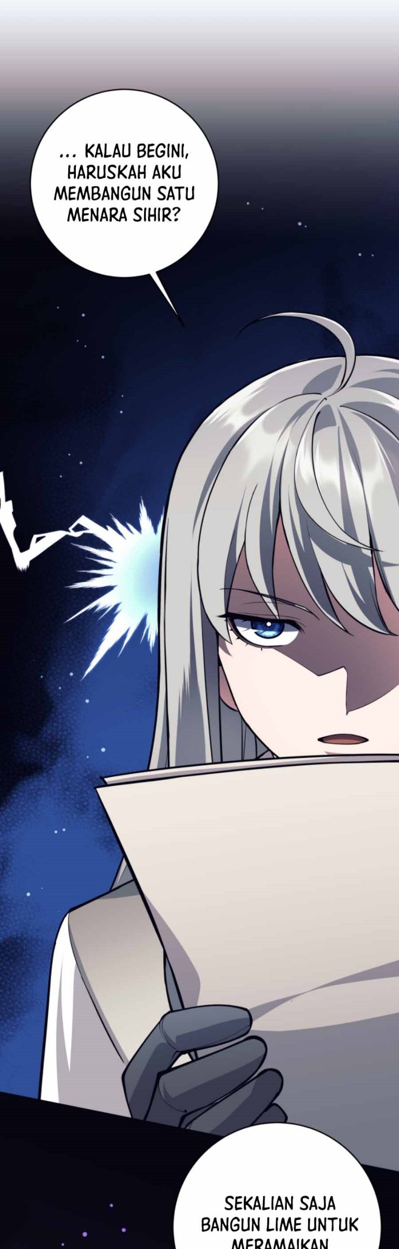 Chapter 64 - halaman 19