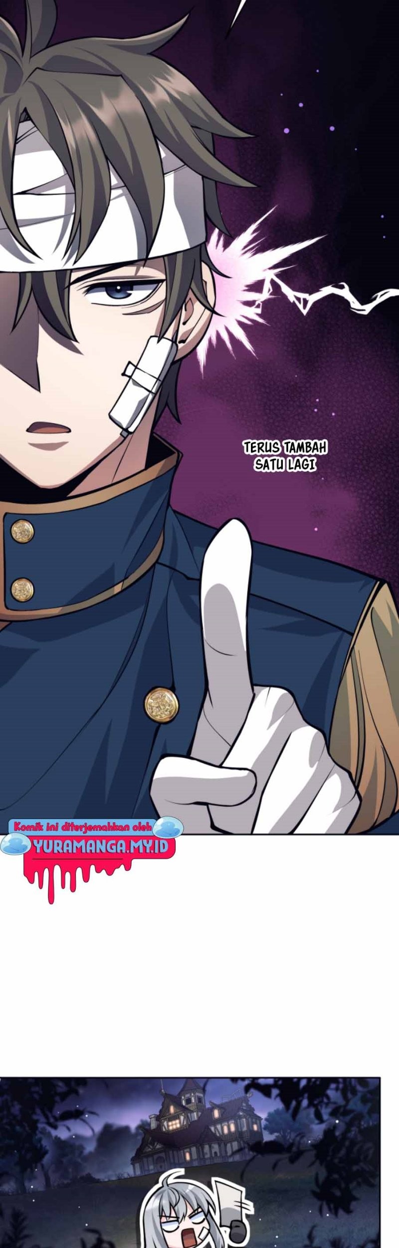 Chapter 64 - halaman 21