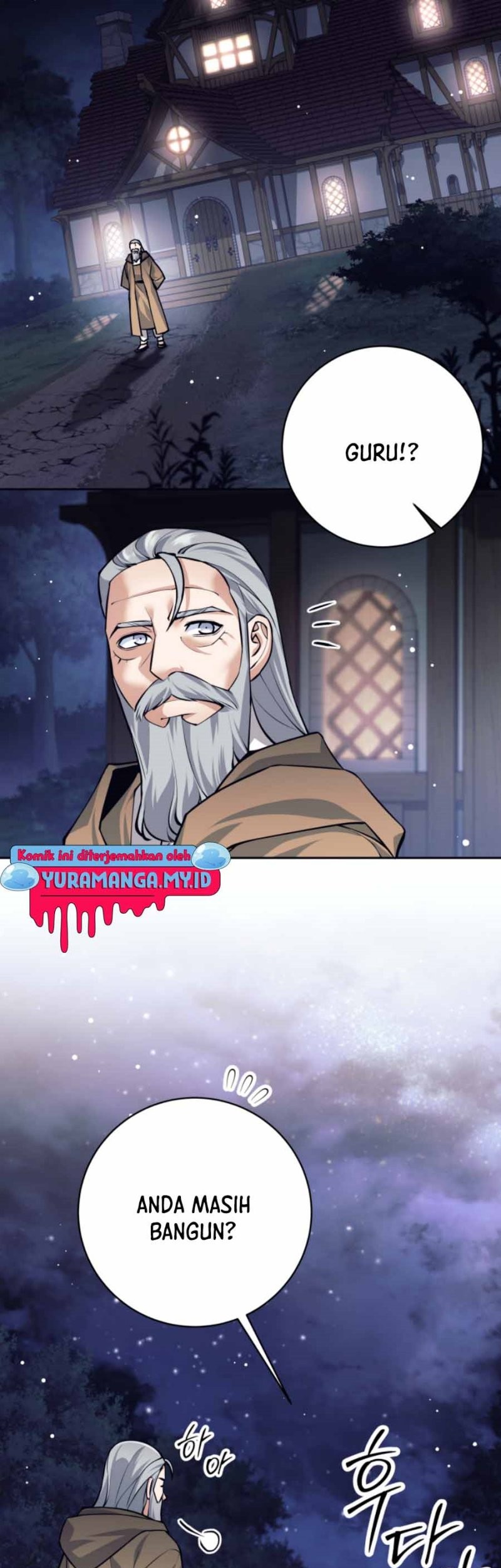 Chapter 64 - halaman 27