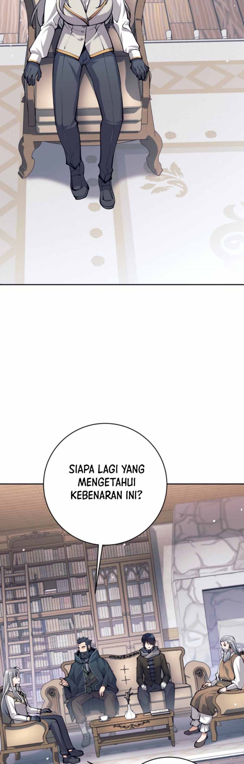 Chapter 64 - halaman 47