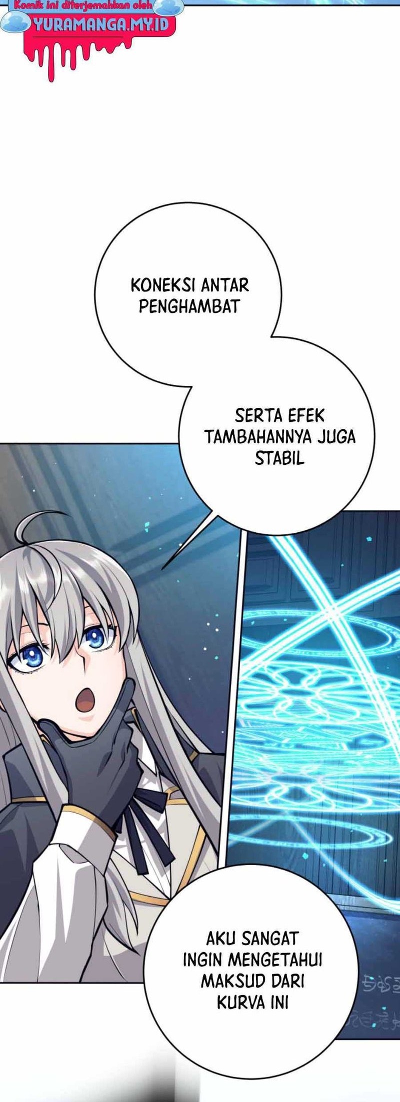 Chapter 65 - halaman 21