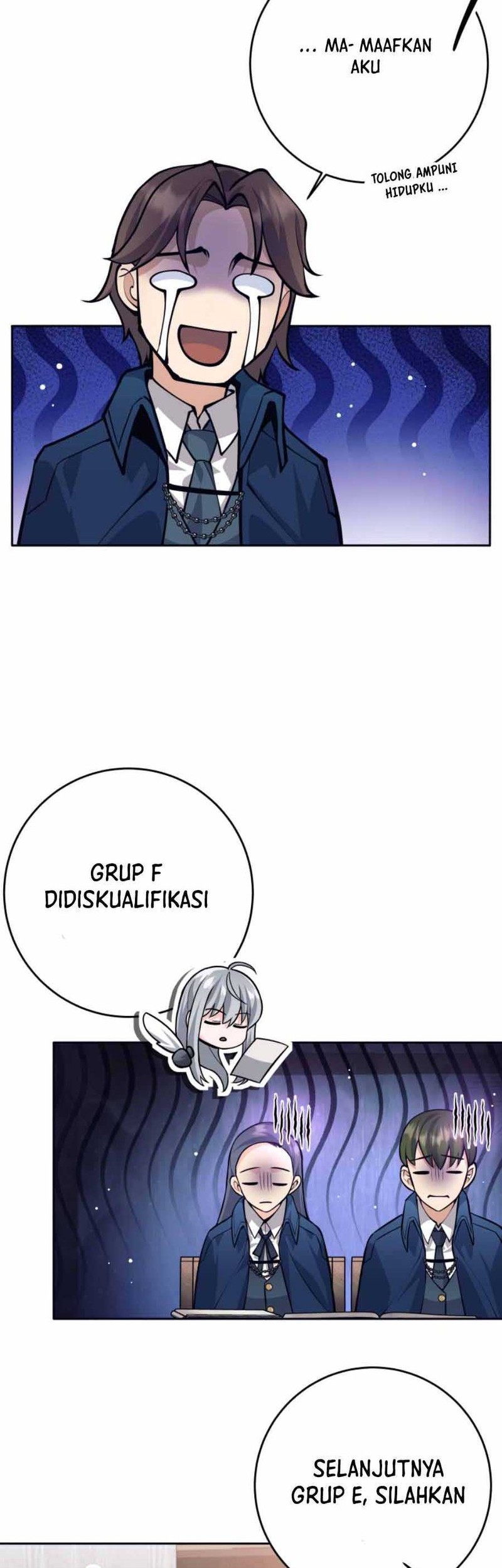Chapter 65 - halaman 23