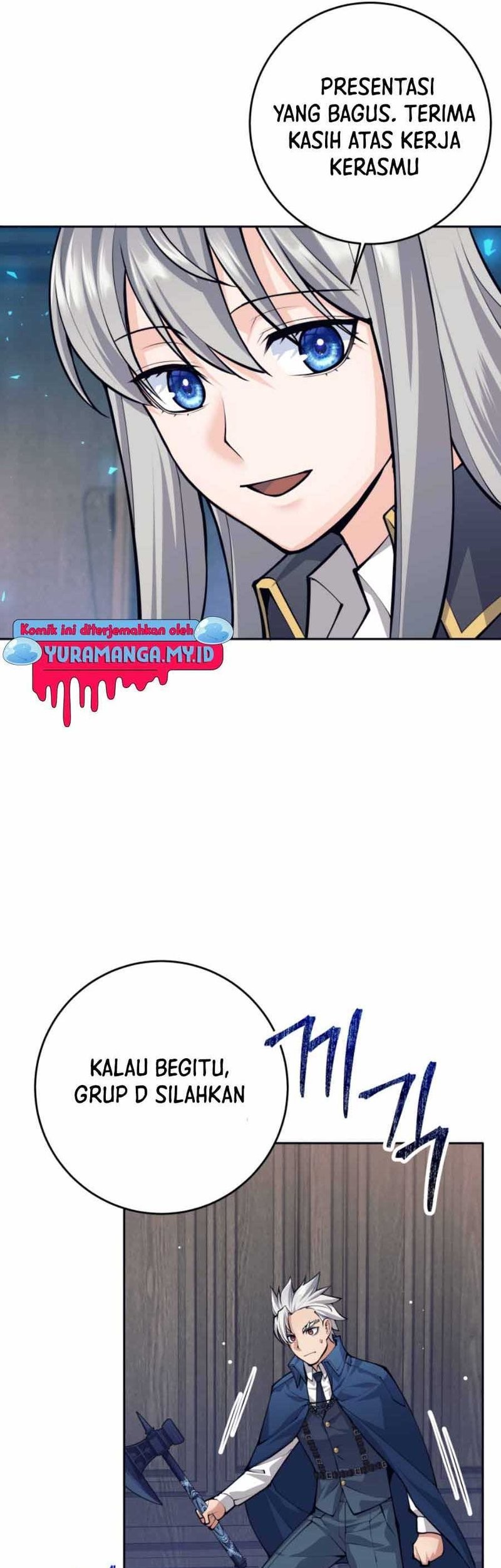 Chapter 65 - halaman 30