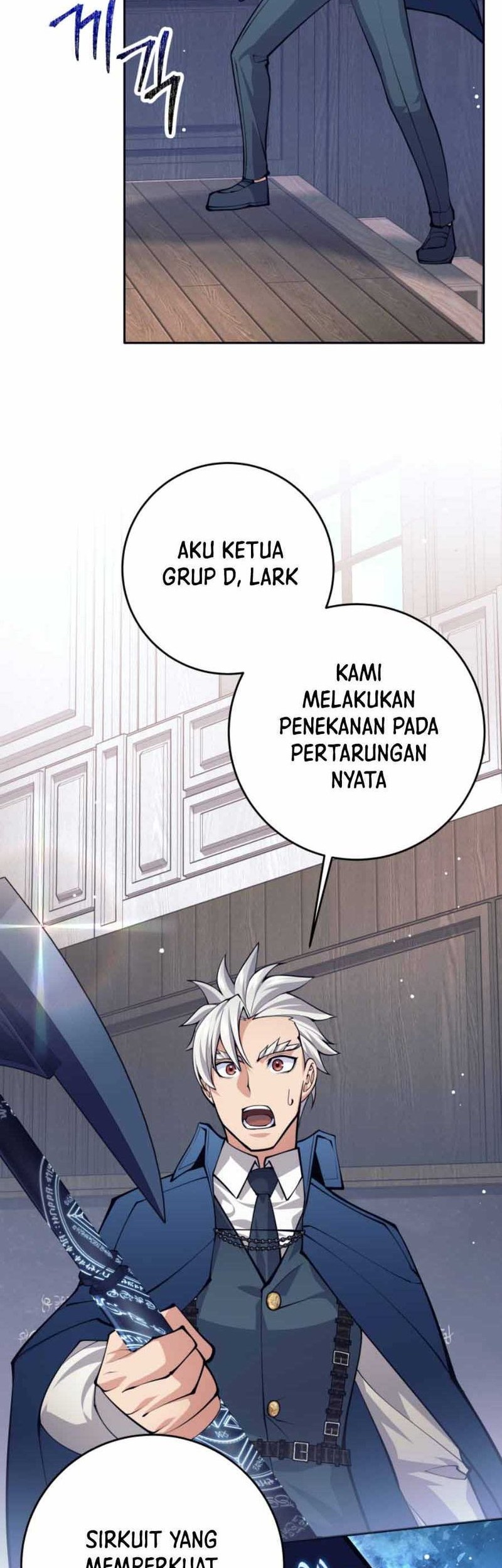 Chapter 65 - halaman 31