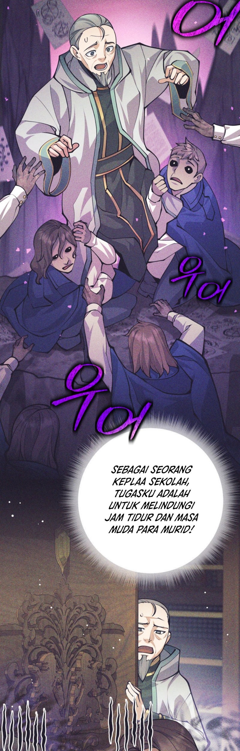 Chapter 67 - halaman 8