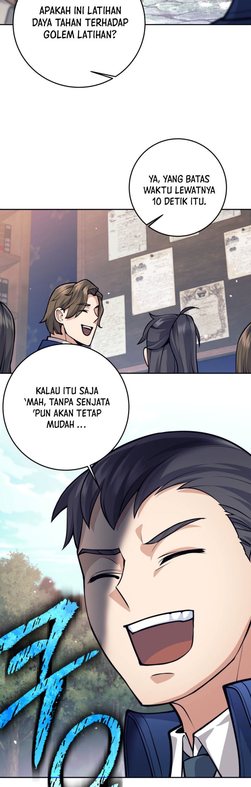 Chapter 67 - halaman 20