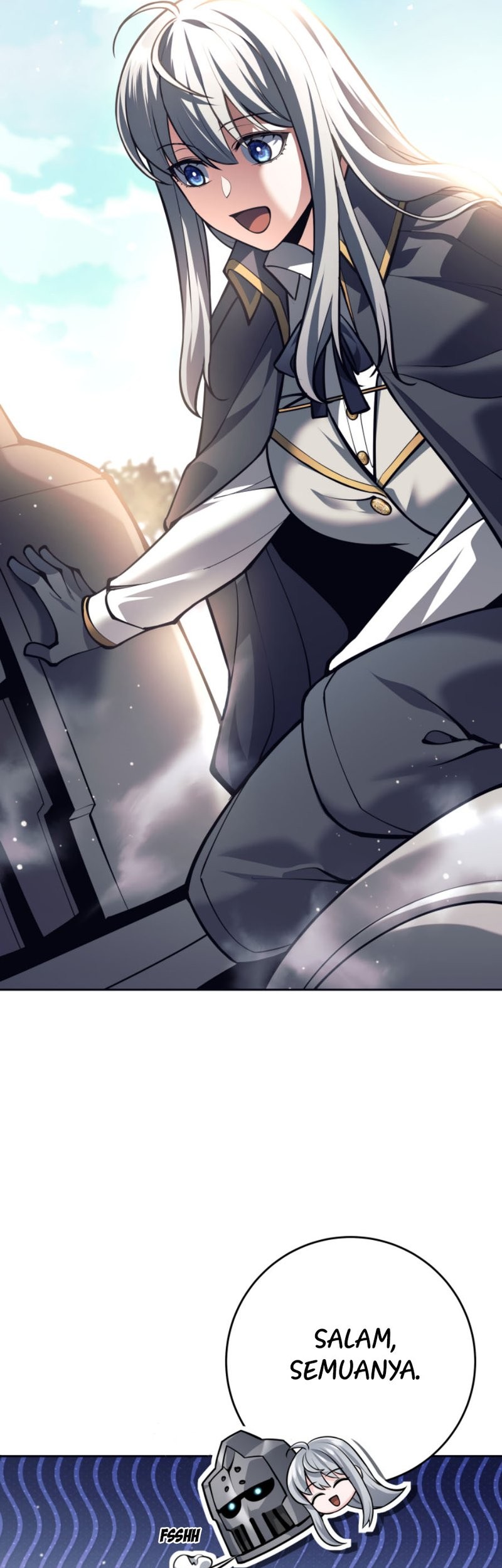 Chapter 67 - halaman 25