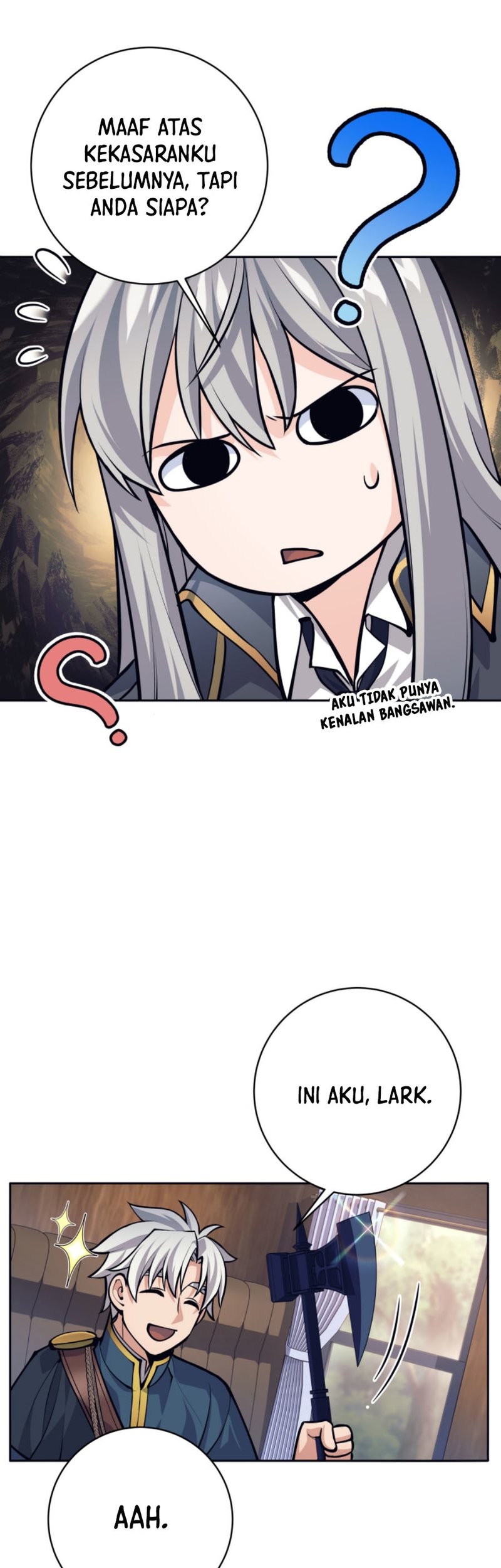 Chapter 68 - halaman 42