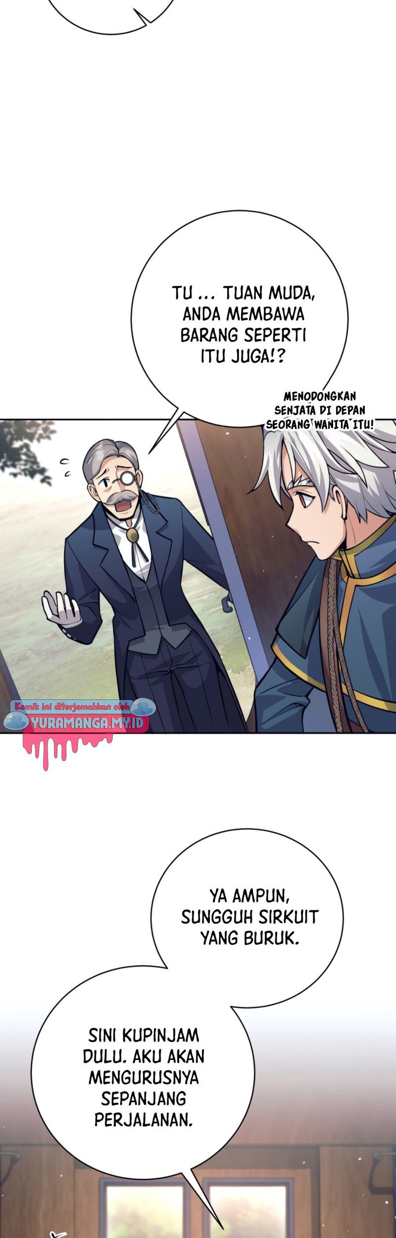 Chapter 68 - halaman 43