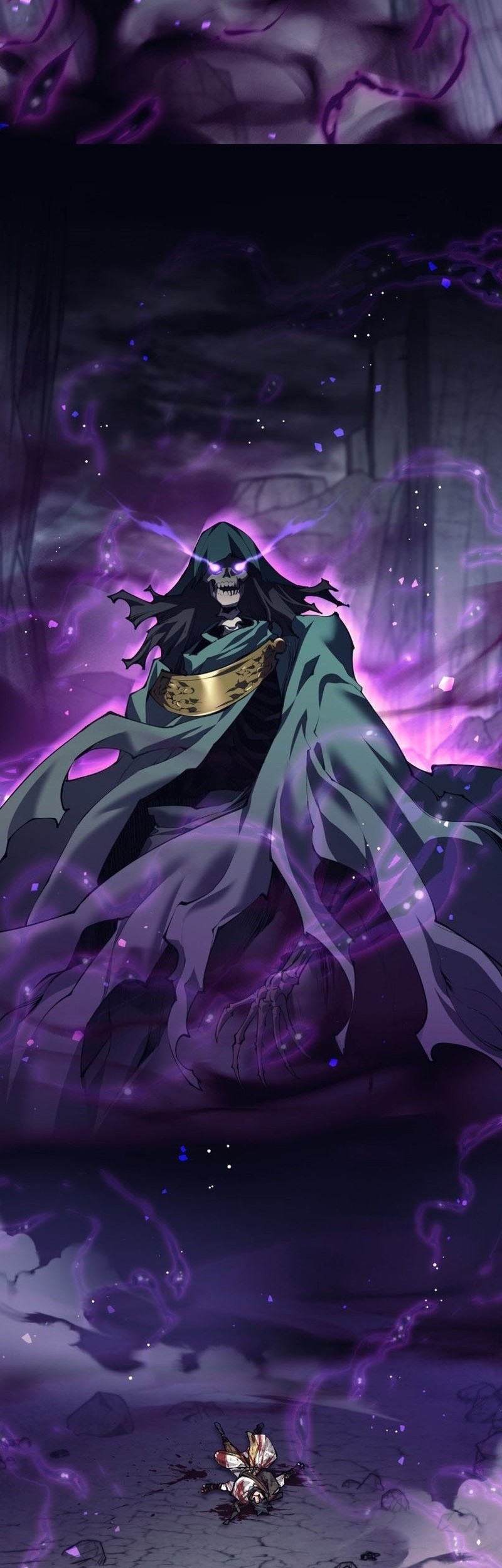 Chapter 69 - halaman 60