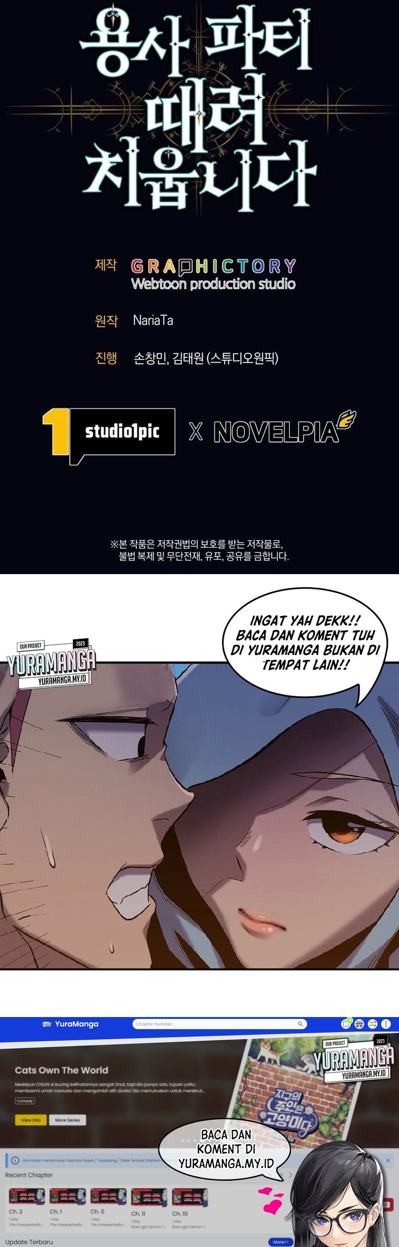 Chapter 69 - halaman 62