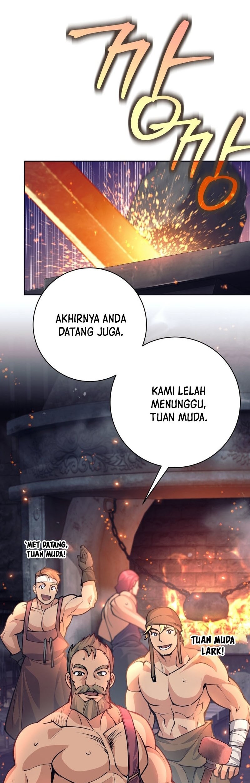 Chapter 70 - halaman 32