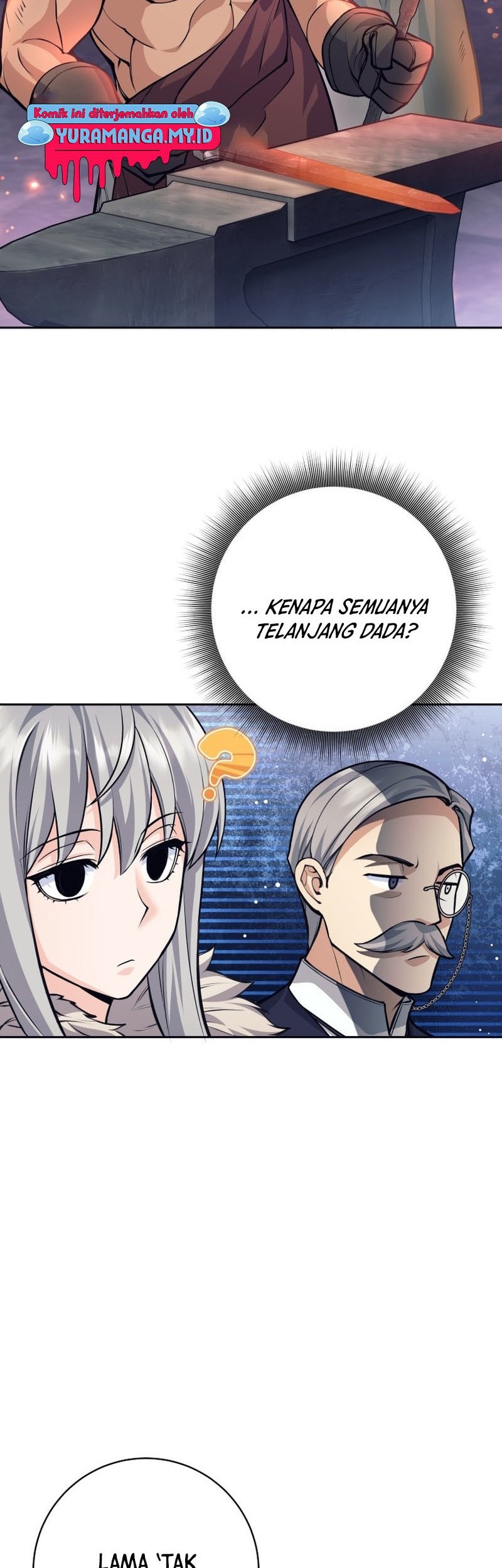 Chapter 70 - halaman 33
