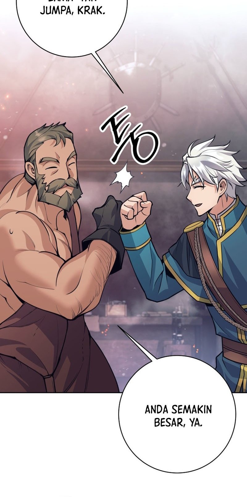 Chapter 70 - halaman 34