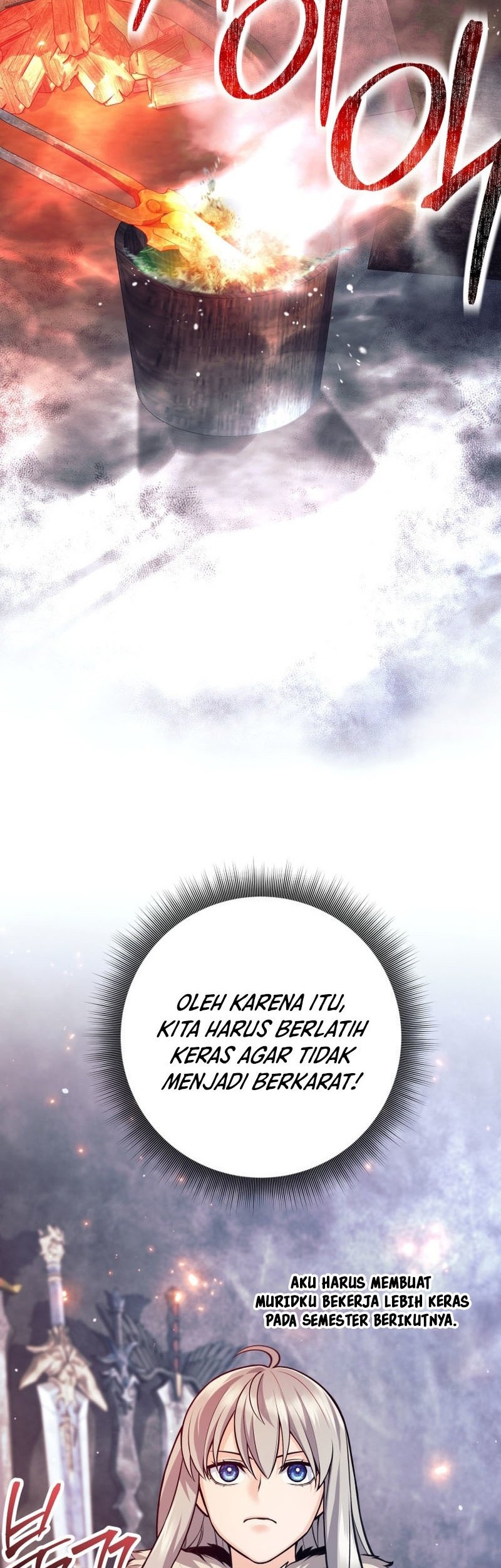 Chapter 70 - halaman 39