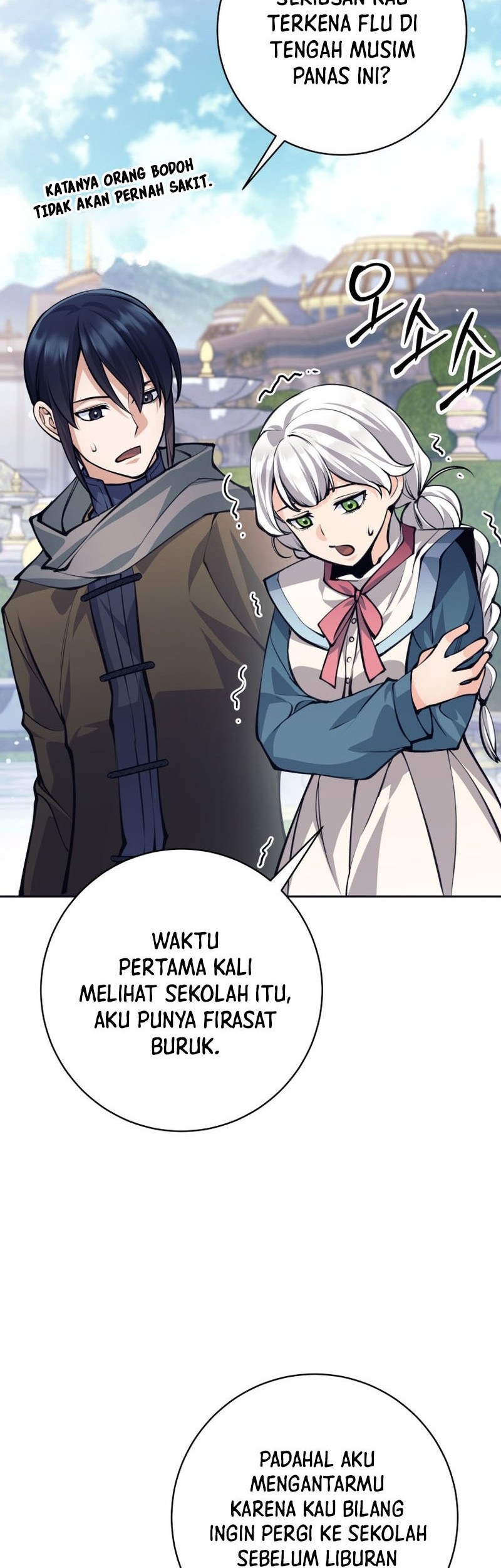Chapter 70 - halaman 42