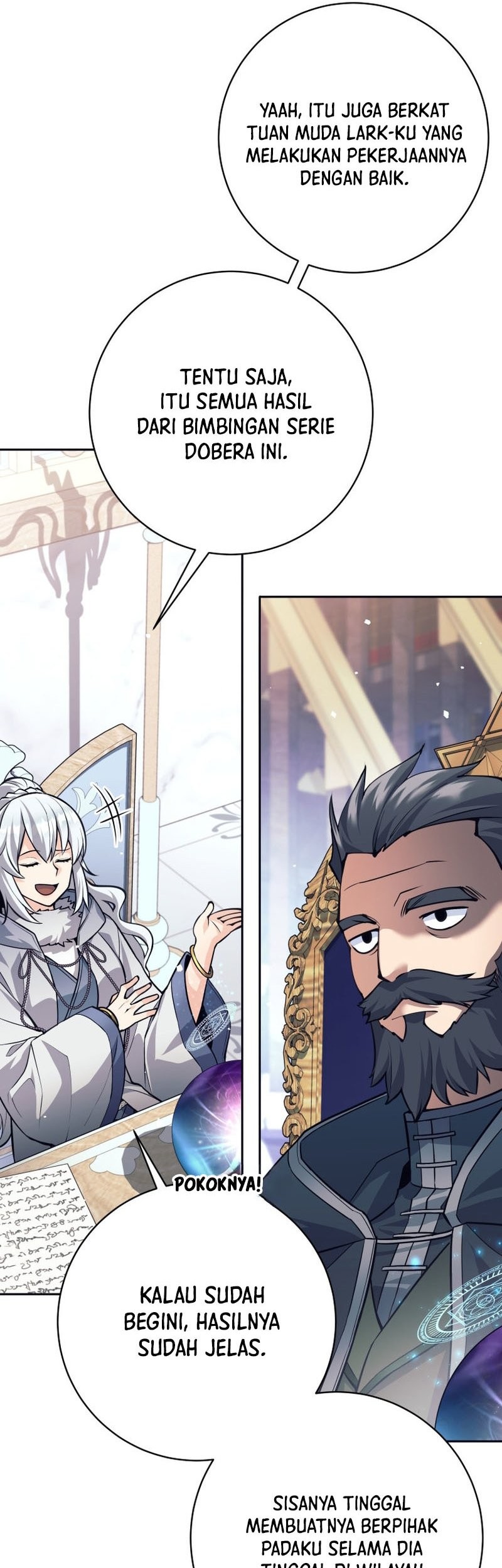 Chapter 70 - halaman 8