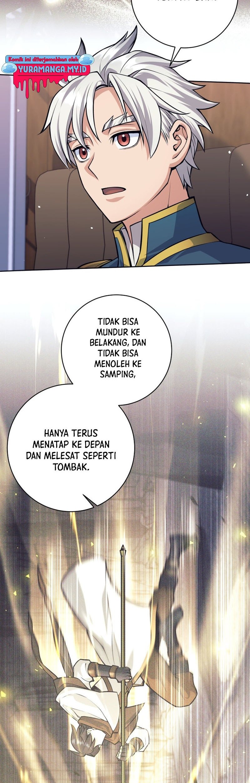 Chapter 70 - halaman 15