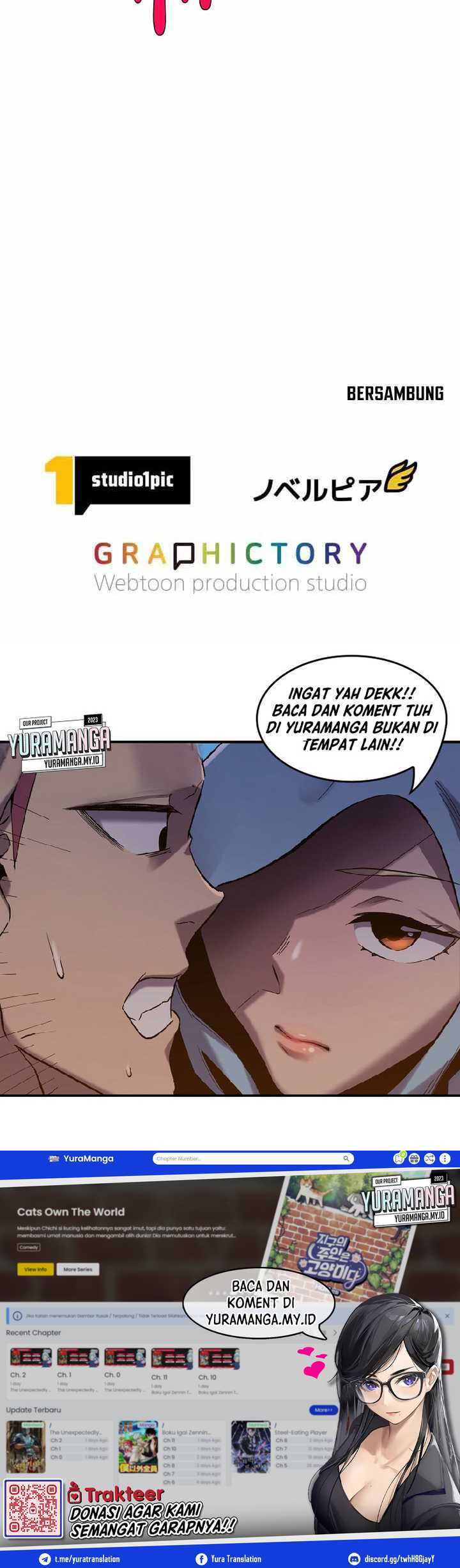 Chapter 71 - halaman 38