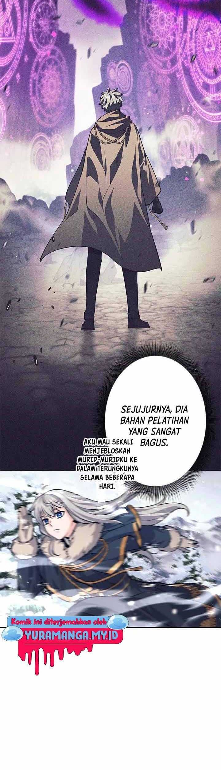 Chapter 71 - halaman 23