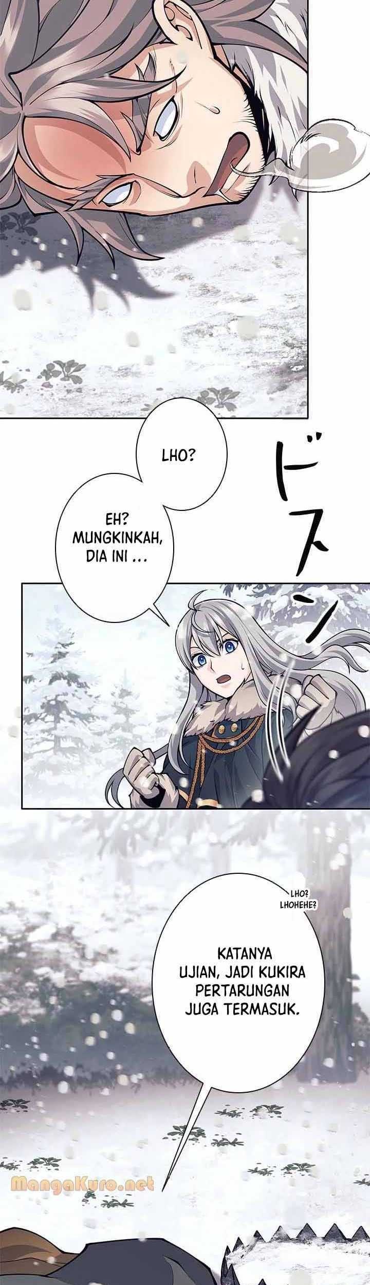 Chapter 71 - halaman 34
