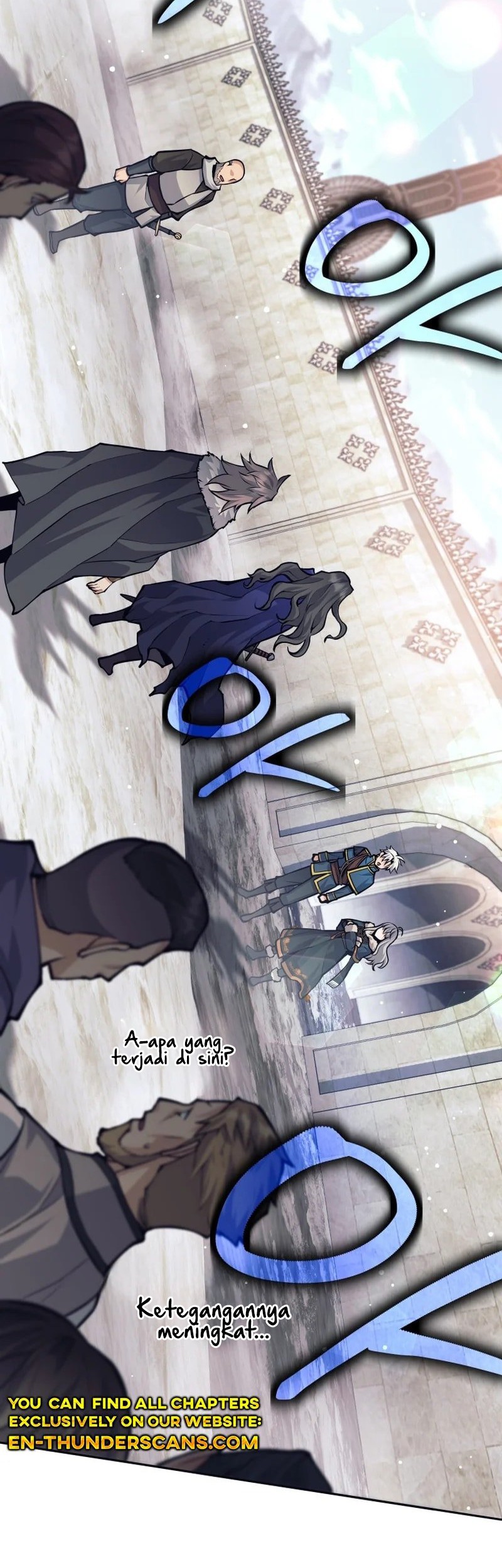 Chapter 73 - halaman 40