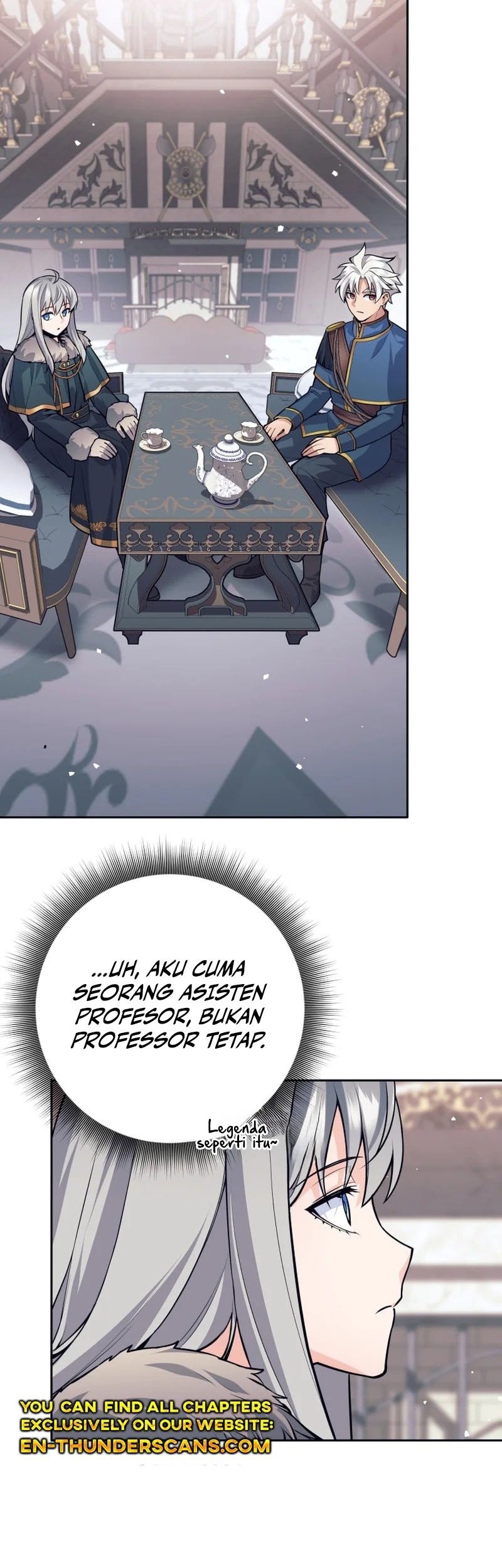 Chapter 73 - halaman 9