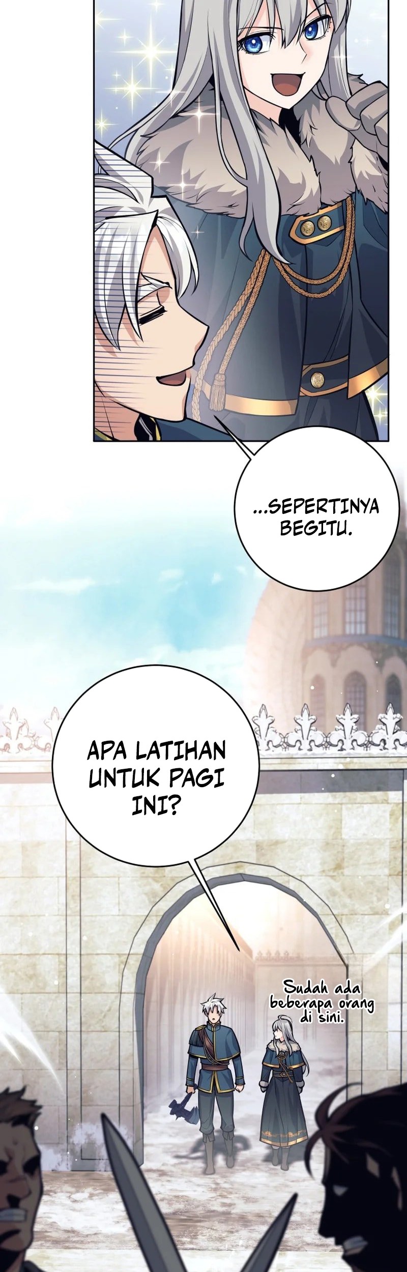 Chapter 73 - halaman 28