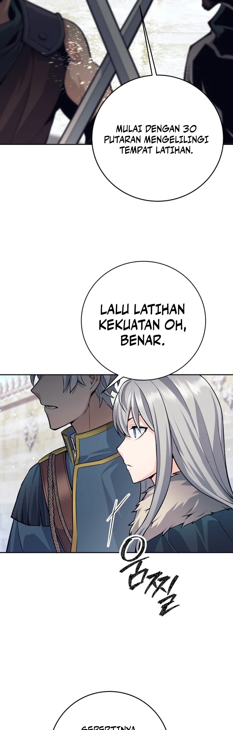 Chapter 73 - halaman 29