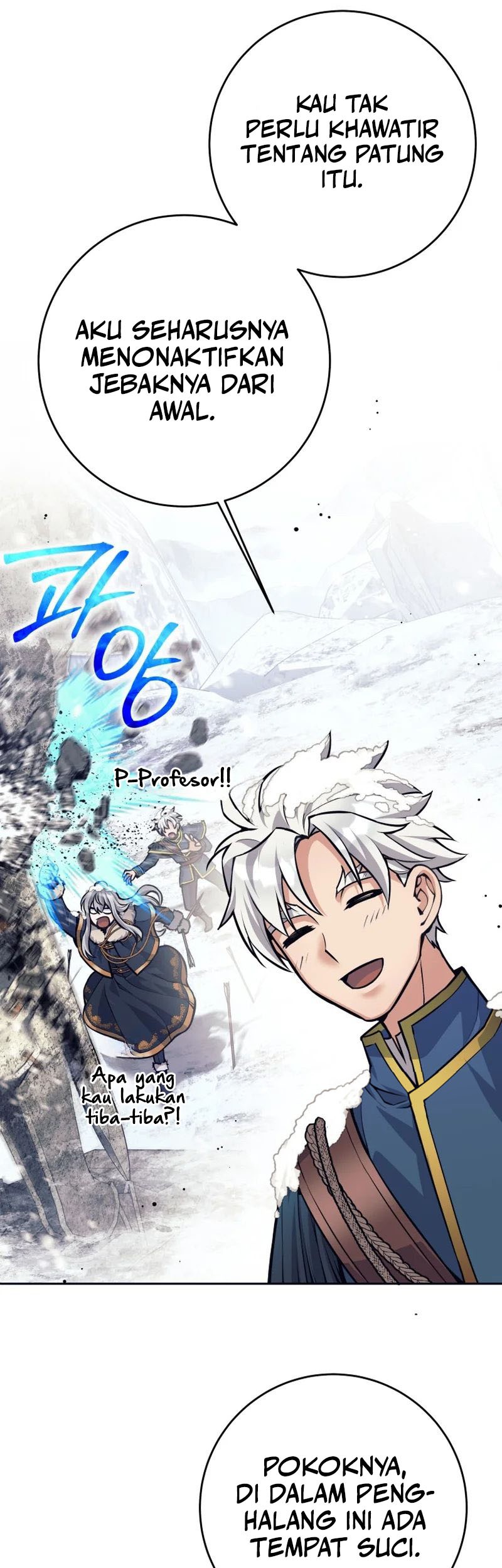 Chapter 74 - halaman 37