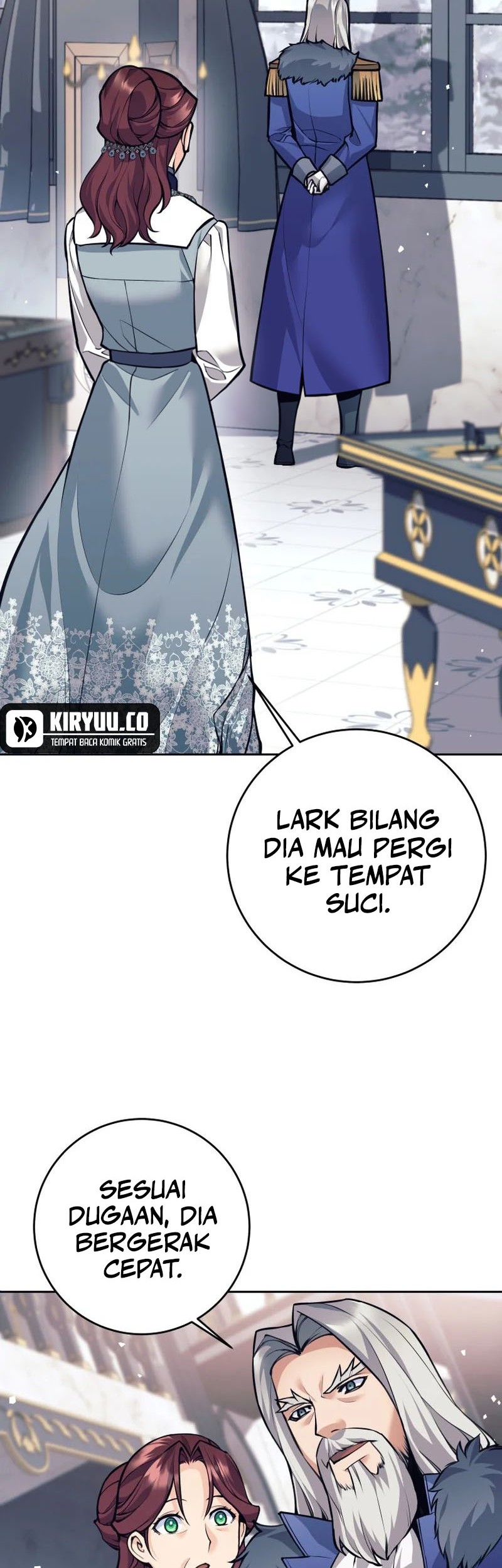 Chapter 74 - halaman 4