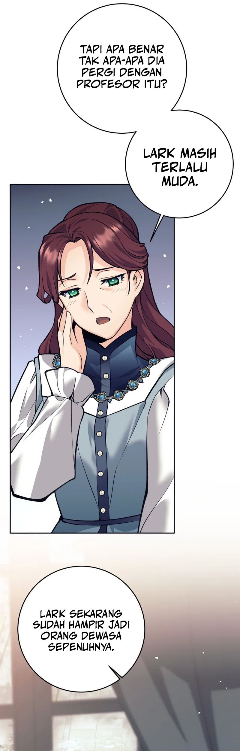 Chapter 74 - halaman 6