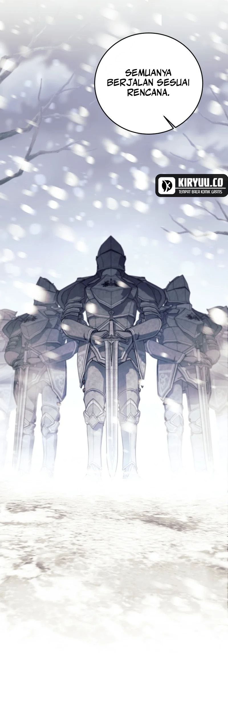 Chapter 74 - halaman 23