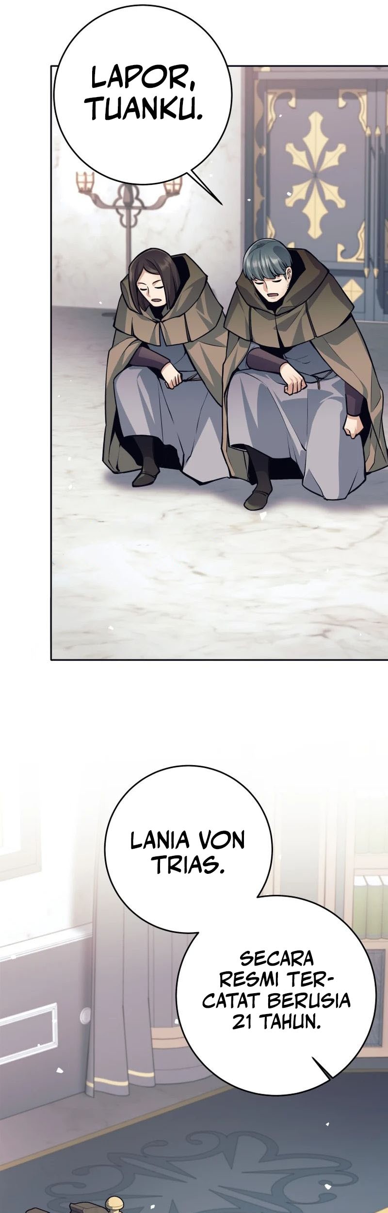 Chapter 74 - halaman 25