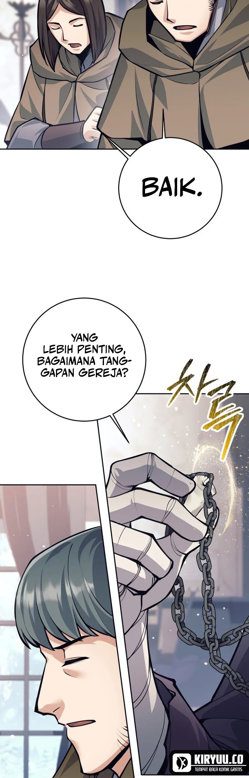 Chapter 74 - halaman 30
