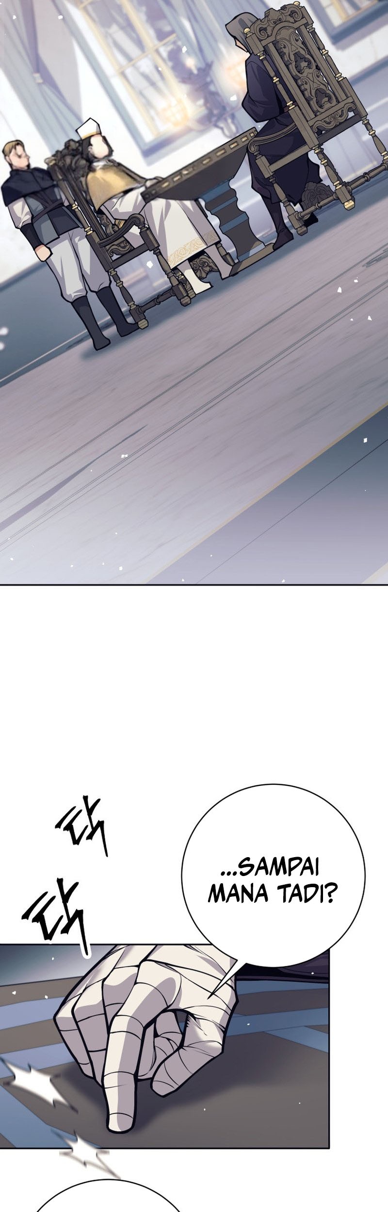 Chapter 76 - halaman 21