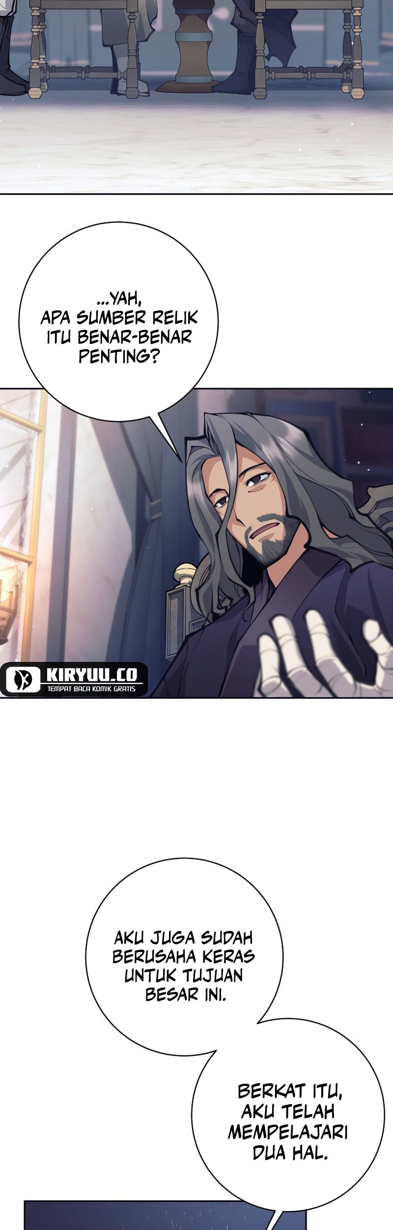 Chapter 76 - halaman 26