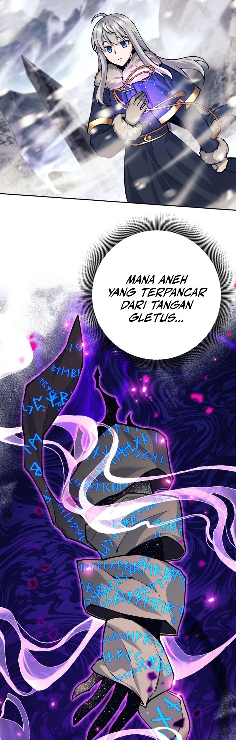 Chapter 77 - halaman 34