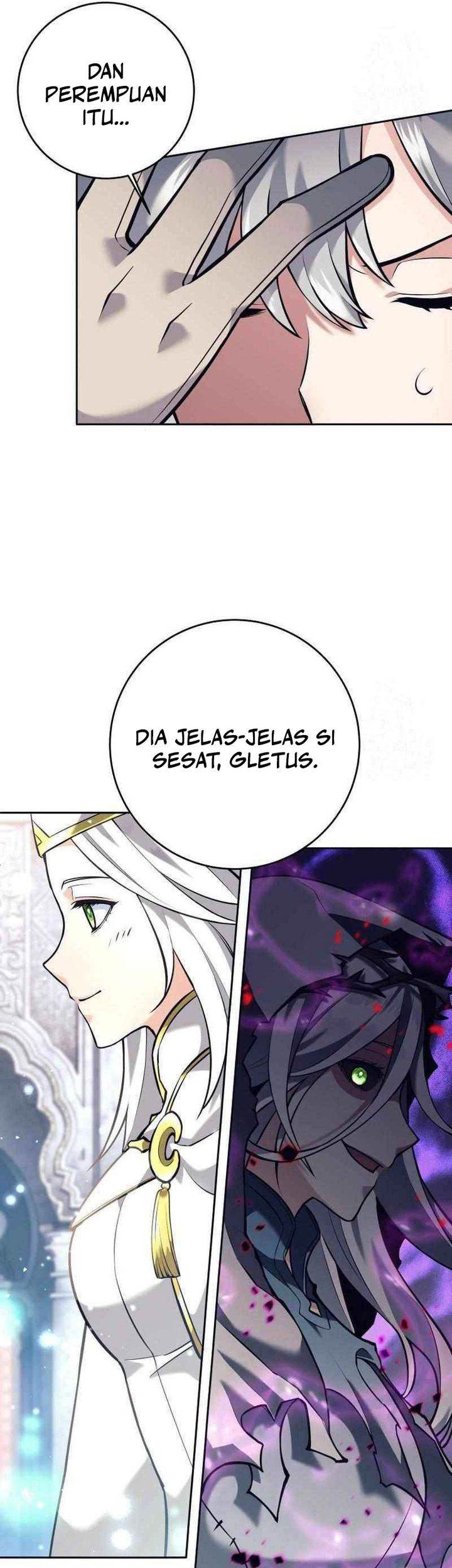 Chapter 79 - halaman 34