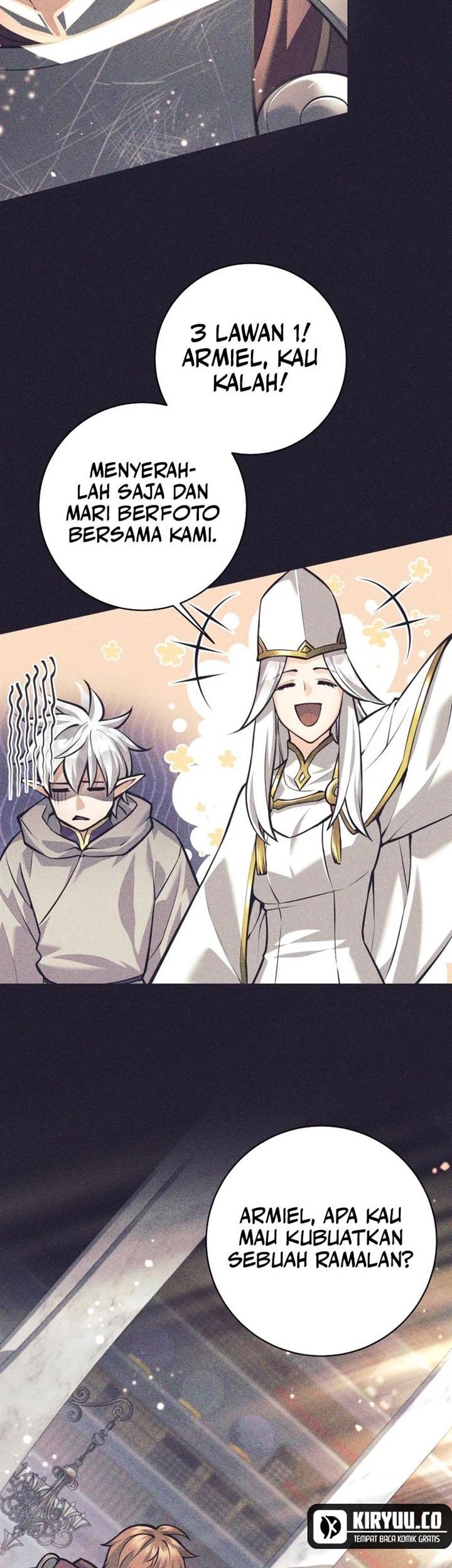 Chapter 80 - halaman 15