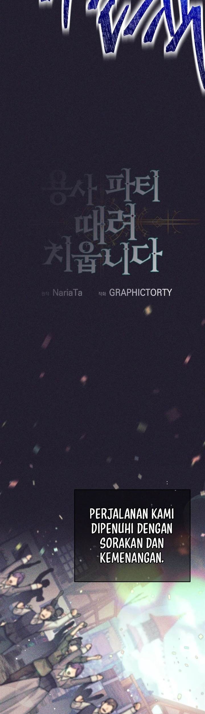 Chapter 80 - halaman 19