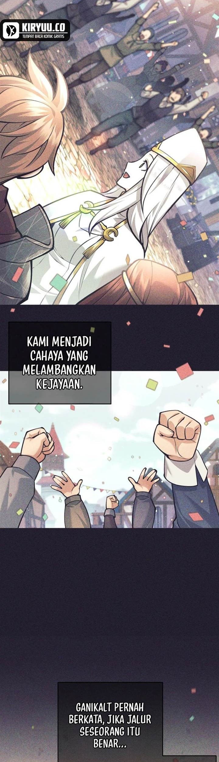 Chapter 80 - halaman 20