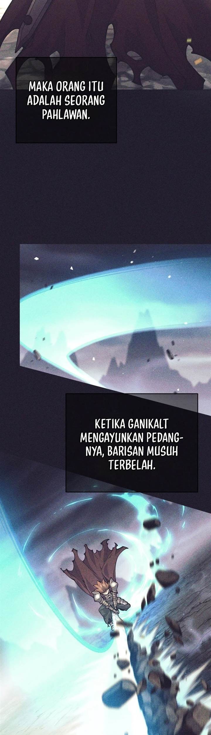 Chapter 80 - halaman 22