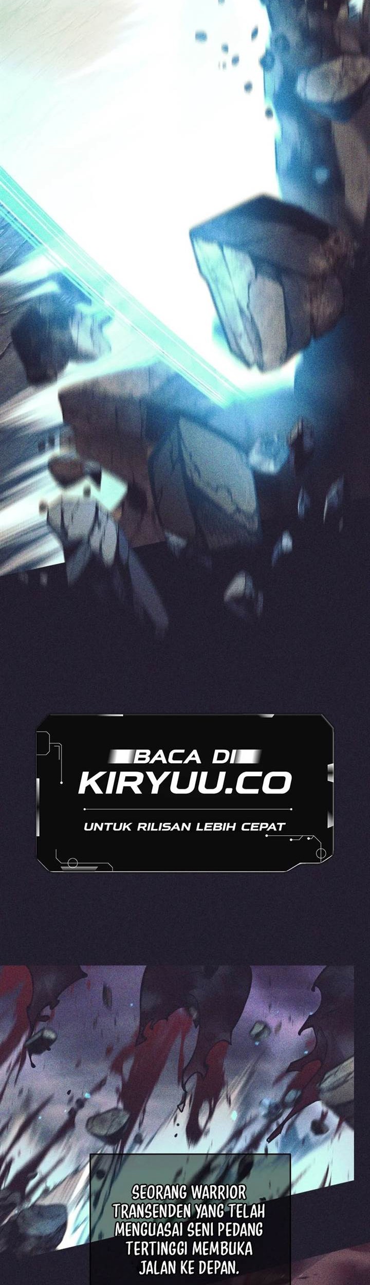 Chapter 80 - halaman 23