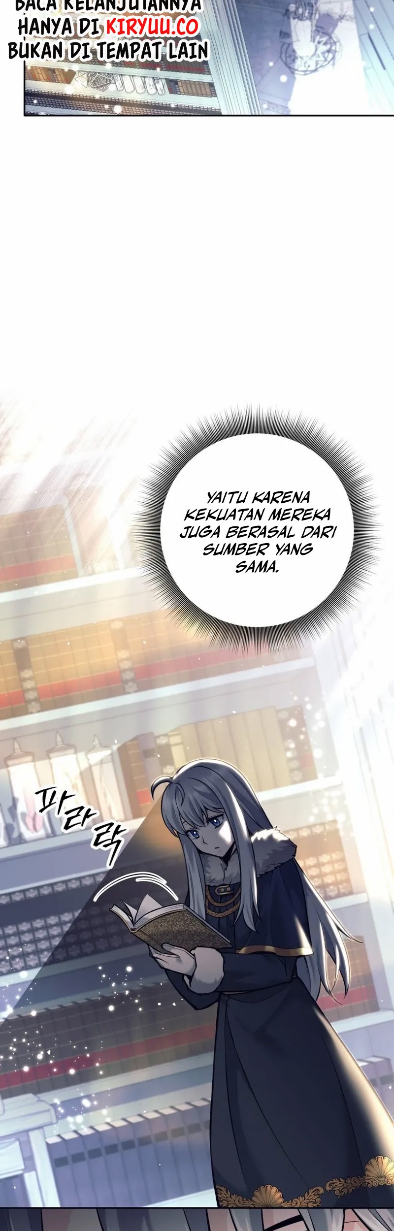 Chapter 81 - halaman 26